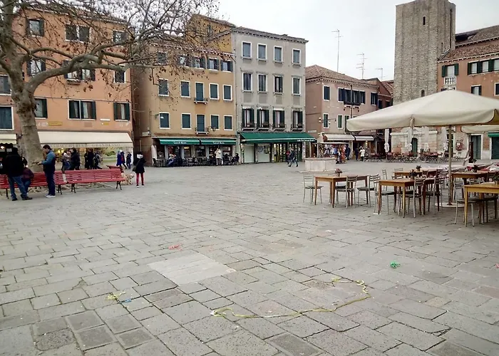 Ca' Dorso